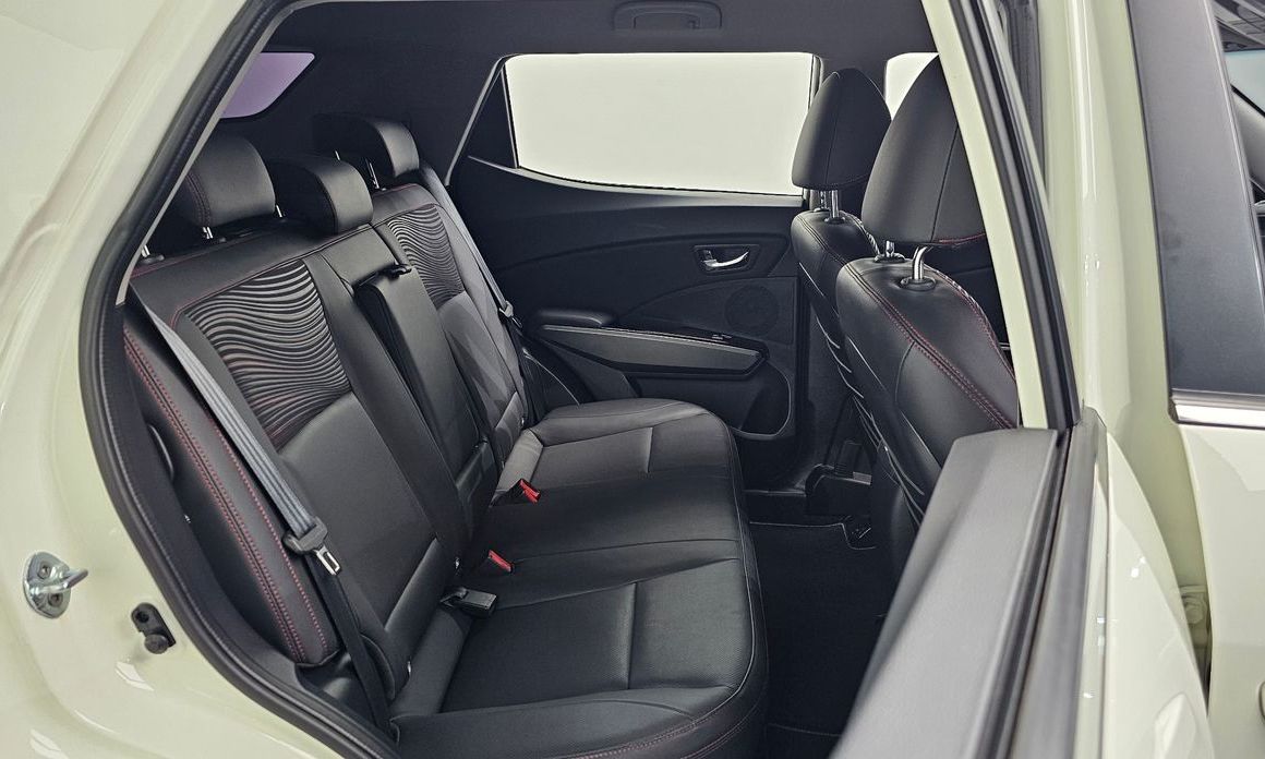 KG_Mobility_Ssangyong TIBOLI 2019