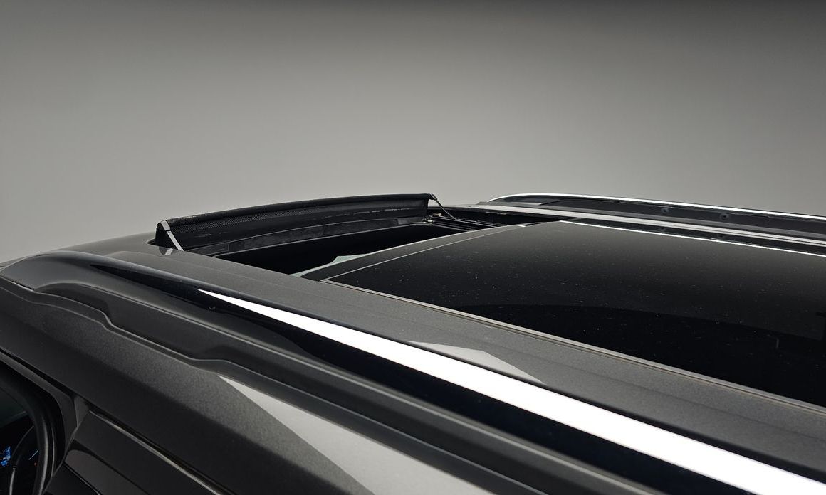 Ford Explorer 2016