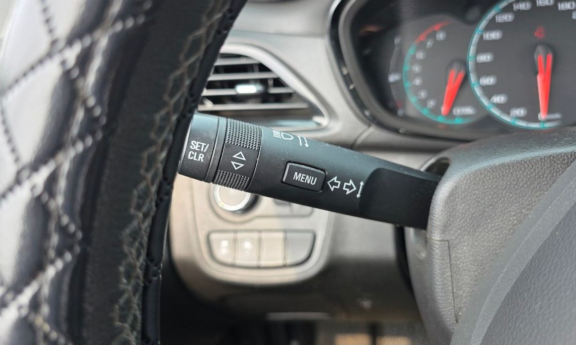 ChevroletGMDaewoo Spark 2018