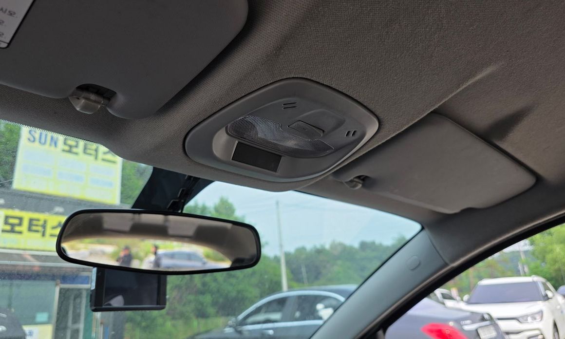 ChevroletGMDaewoo Spark 2018