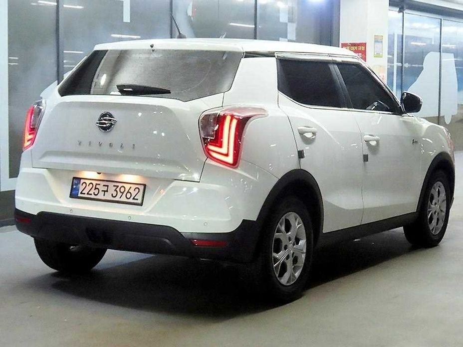 KG_Mobility_Ssangyong TIBOLI 2023
