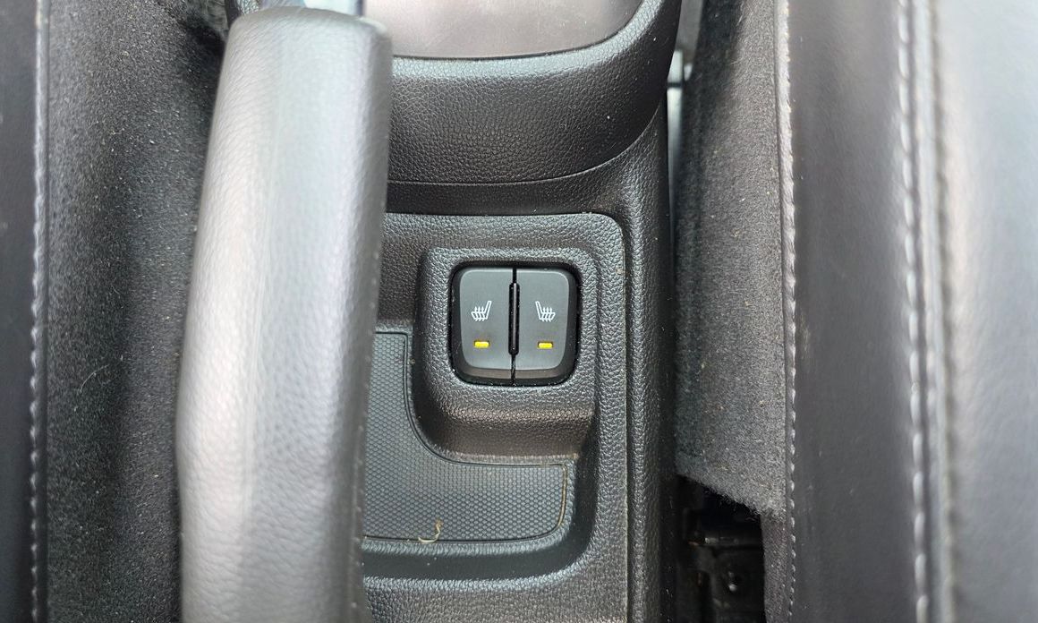 ChevroletGMDaewoo Spark 2018