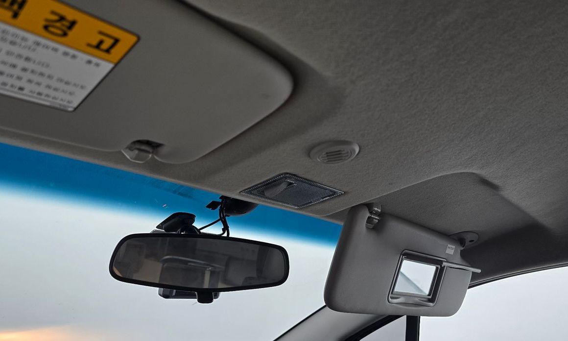 ChevroletGMDaewoo Spark 2014