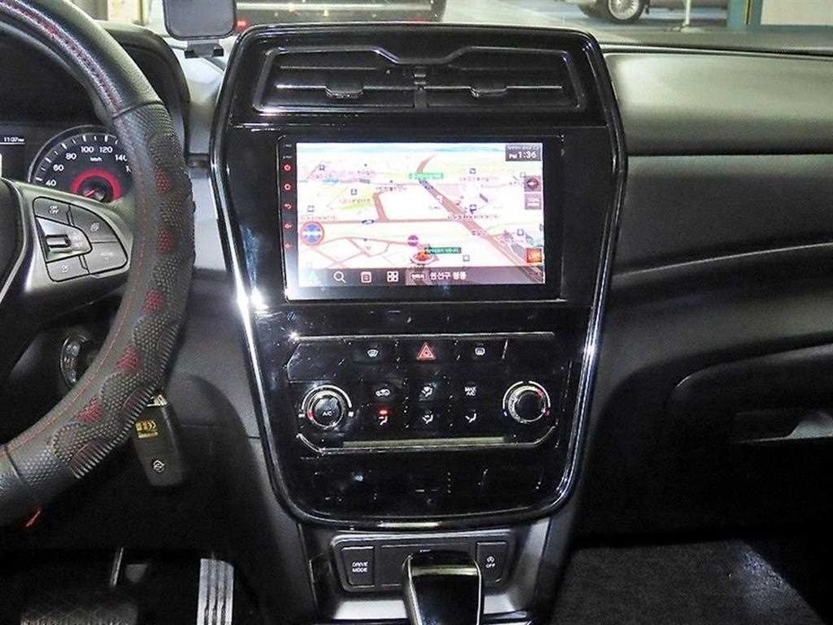 KG_Mobility_Ssangyong TIBOLI 2023