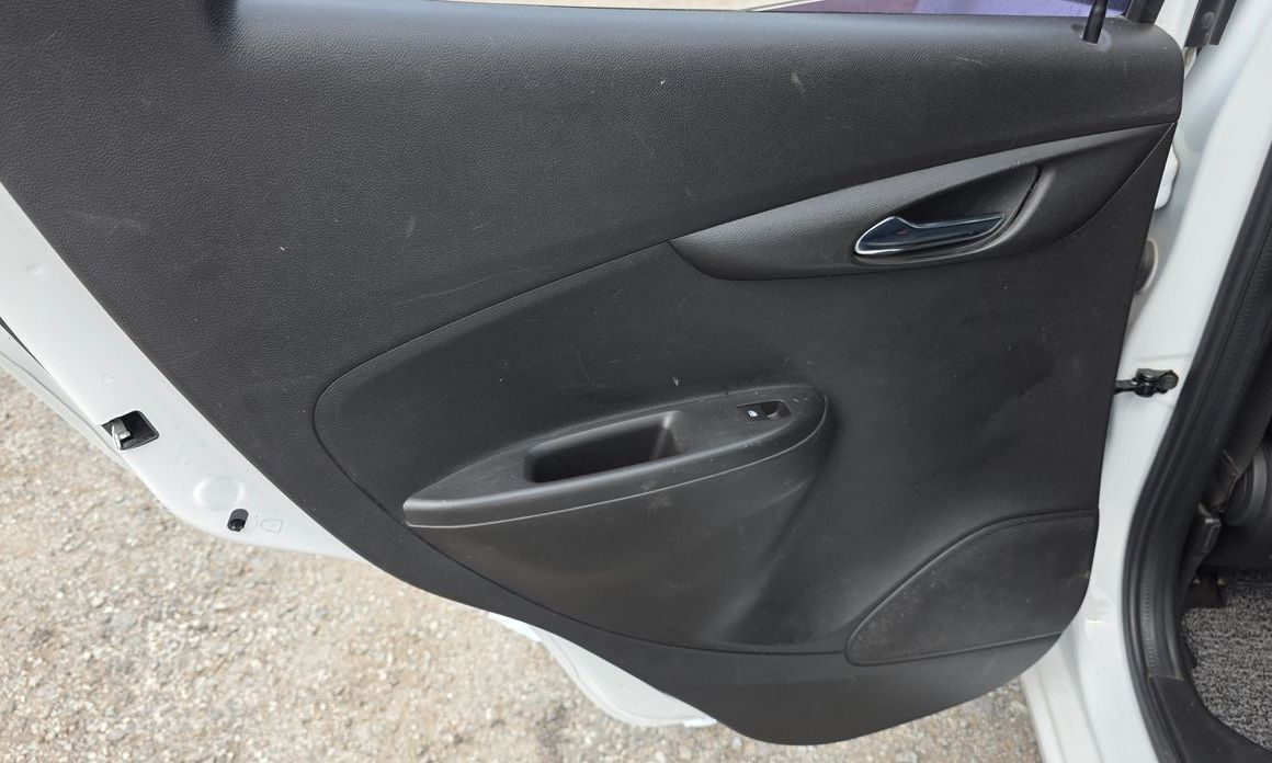 ChevroletGMDaewoo Spark 2018