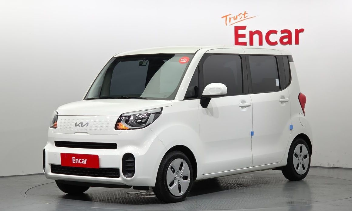 Kia RAY 2022