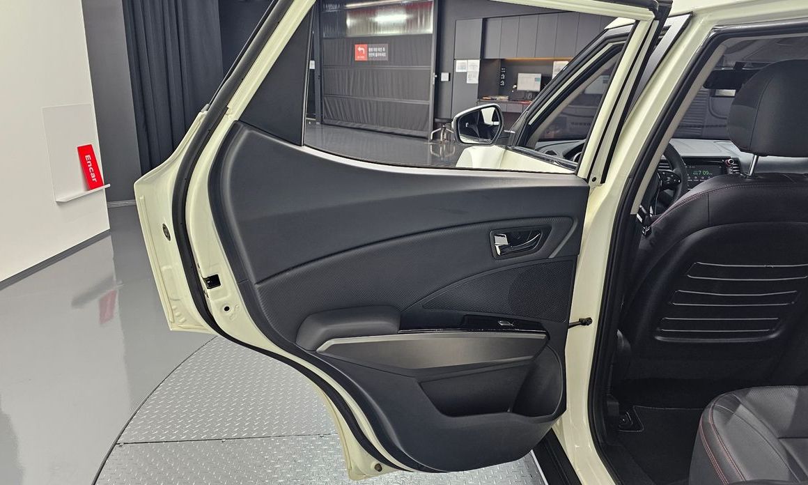 KG_Mobility_Ssangyong TIBOLI 2019