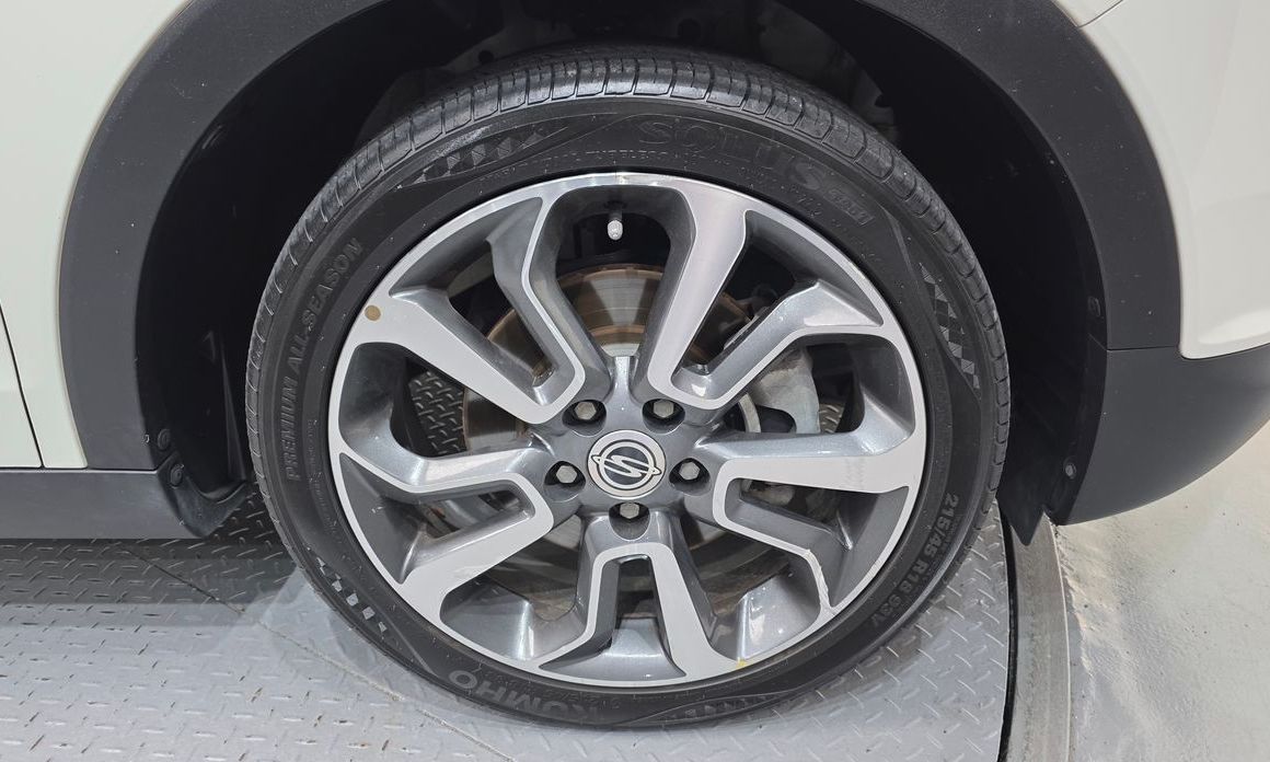 KG_Mobility_Ssangyong TIBOLI 2016