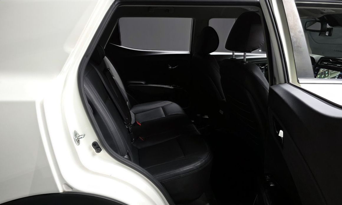 KG_Mobility_Ssangyong TIBOLI 2022