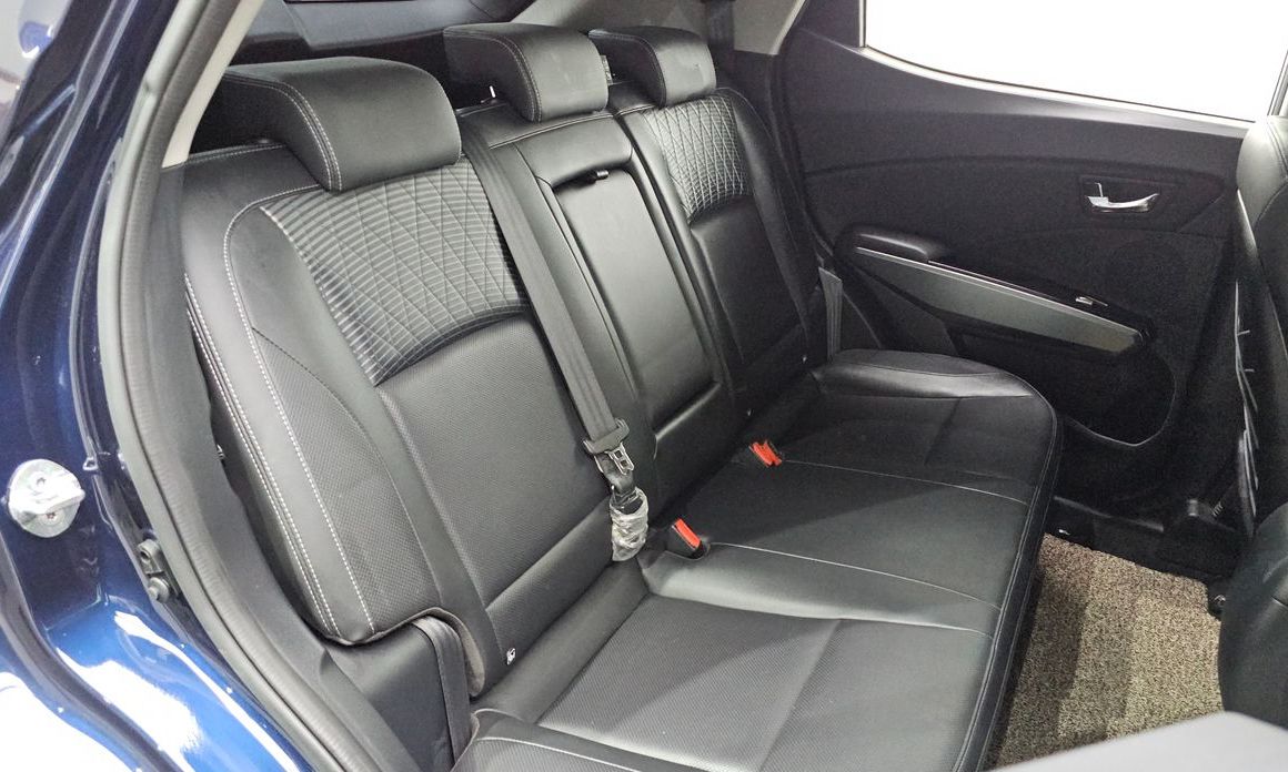 KG_Mobility_Ssangyong TIBOLI 2018