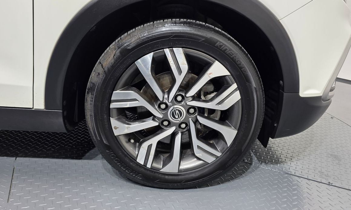 KG_Mobility_Ssangyong TIBOLI 2019