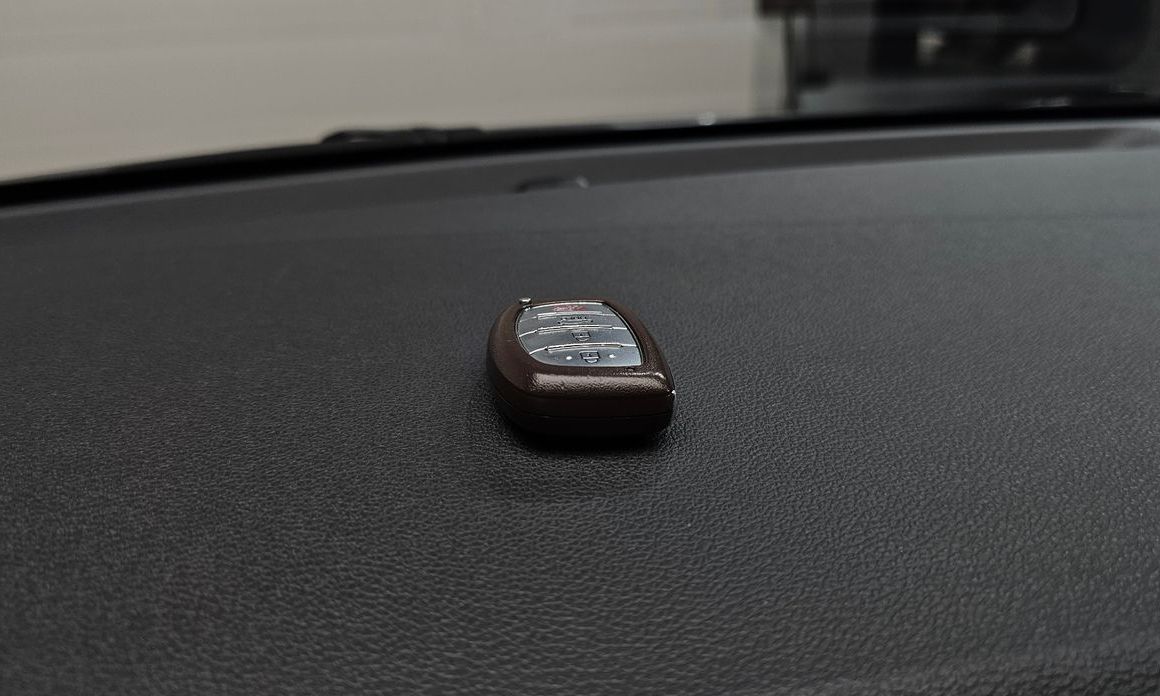 Hyundai AVANTE 2018