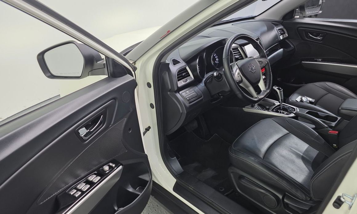 KG_Mobility_Ssangyong TIBOLI 2016