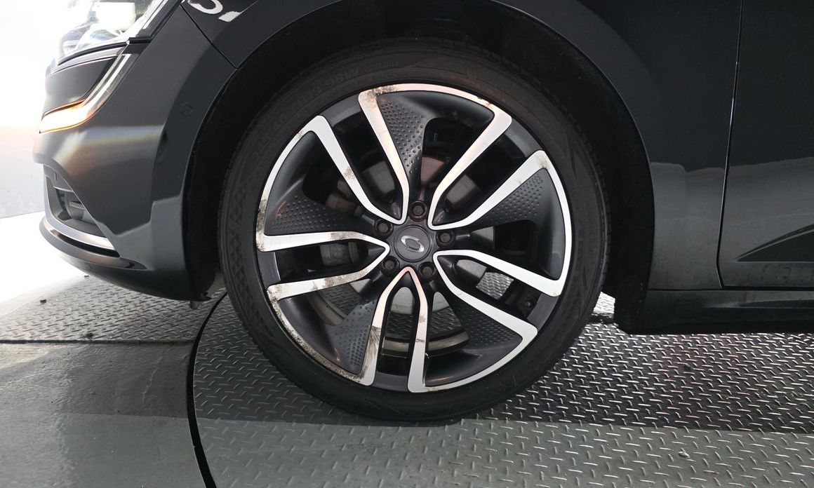 Renault-KoreaSamsung SM6 2019