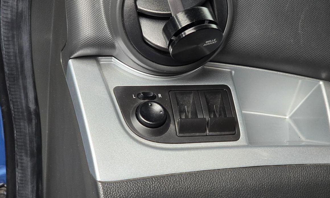 ChevroletGMDaewoo Spark 2014