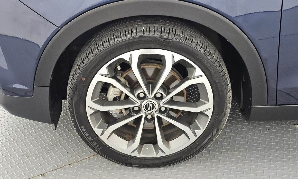 KG_Mobility_Ssangyong TIBOLI 2018