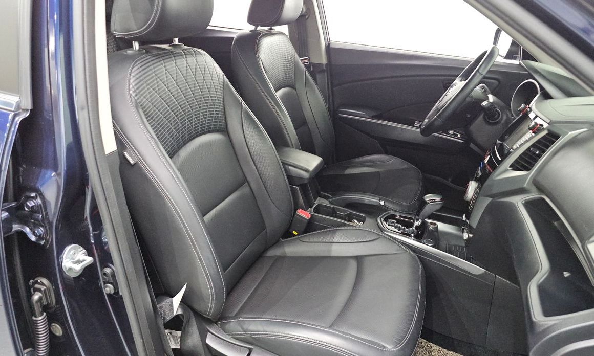 KG_Mobility_Ssangyong TIBOLI 2018