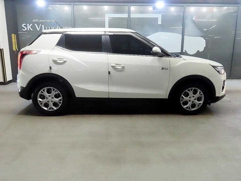 KG_Mobility_Ssangyong TIBOLI 2023