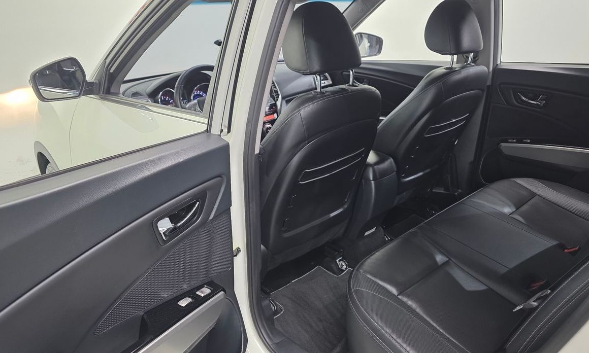 KG_Mobility_Ssangyong TIBOLI 2016