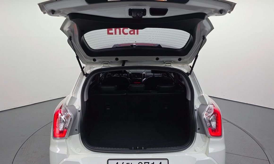 KG_Mobility_Ssangyong TIBOLI 2016
