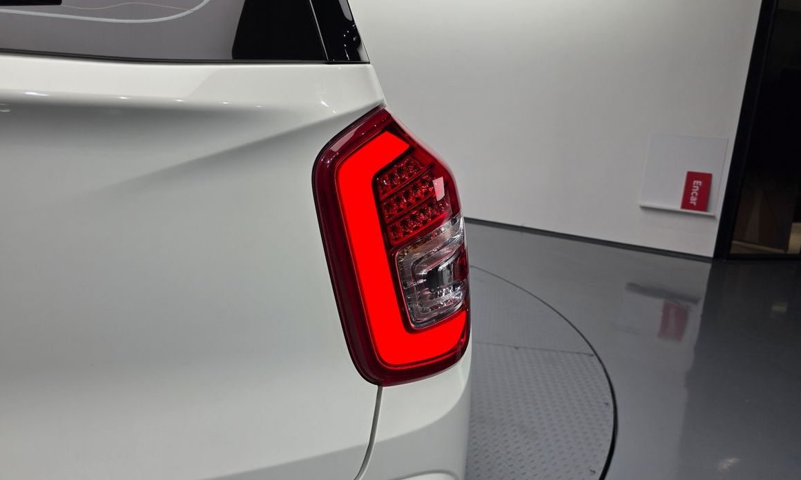 KG_Mobility_Ssangyong TIBOLI 2019