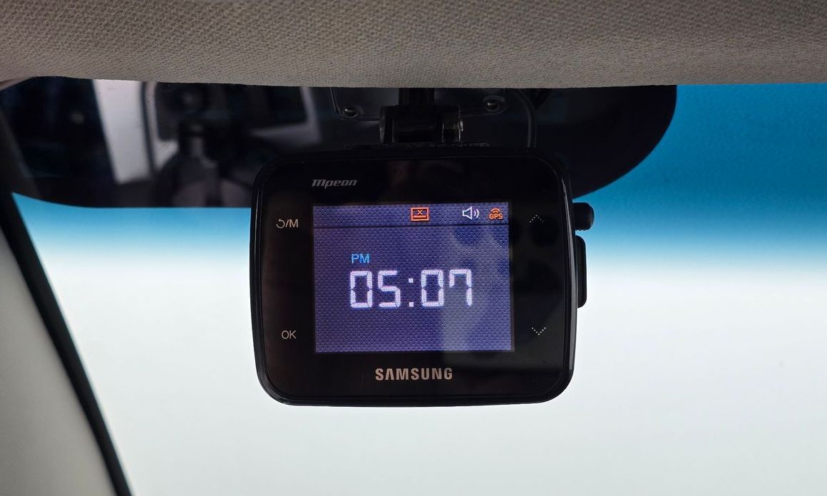 ChevroletGMDaewoo Spark 2014