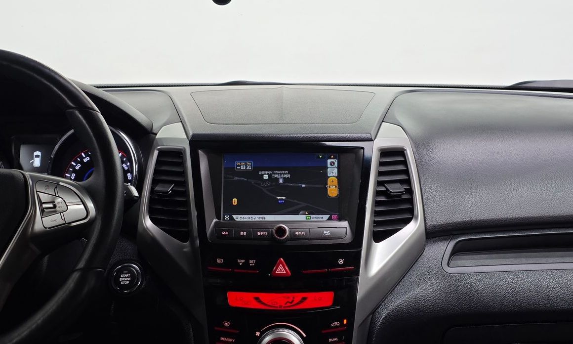 KG_Mobility_Ssangyong TIBOLI 2016