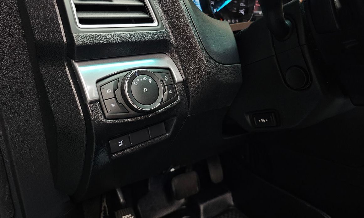 Ford Explorer 2016
