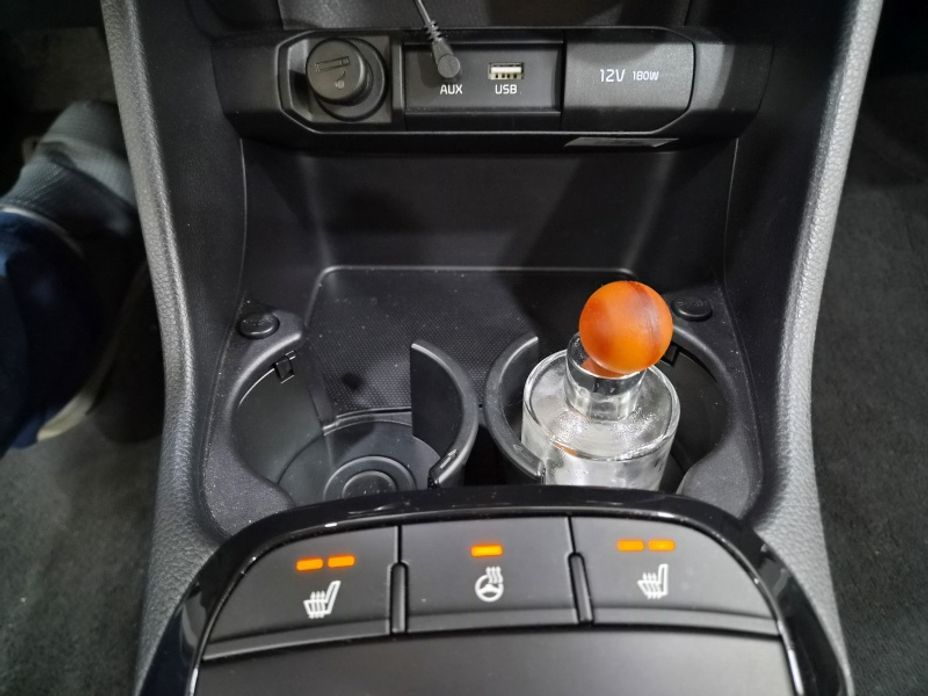 Kia morning 2020