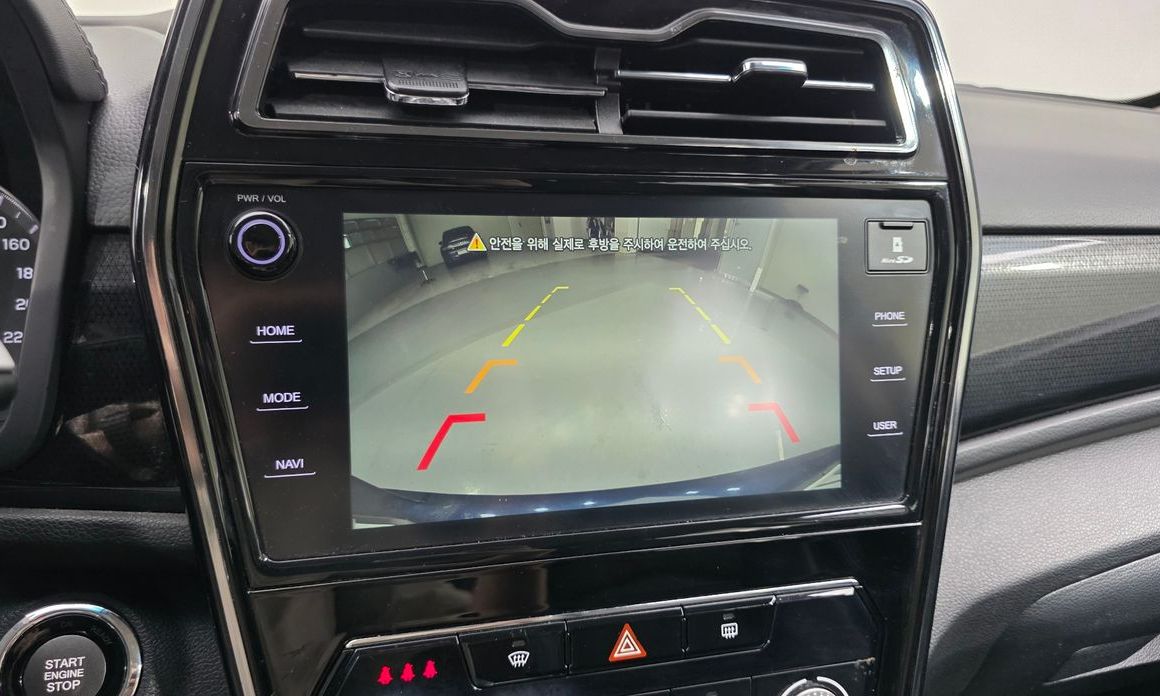 KG_Mobility_Ssangyong TIBOLI 2022