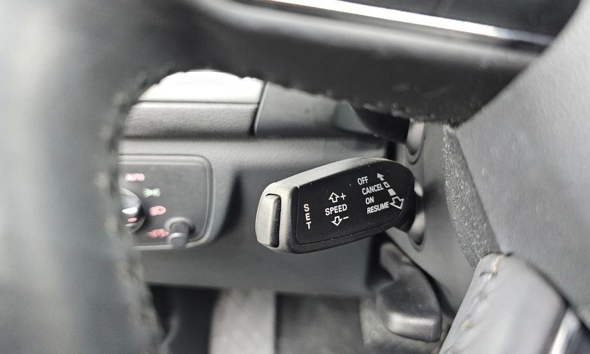 Audi A6 2012