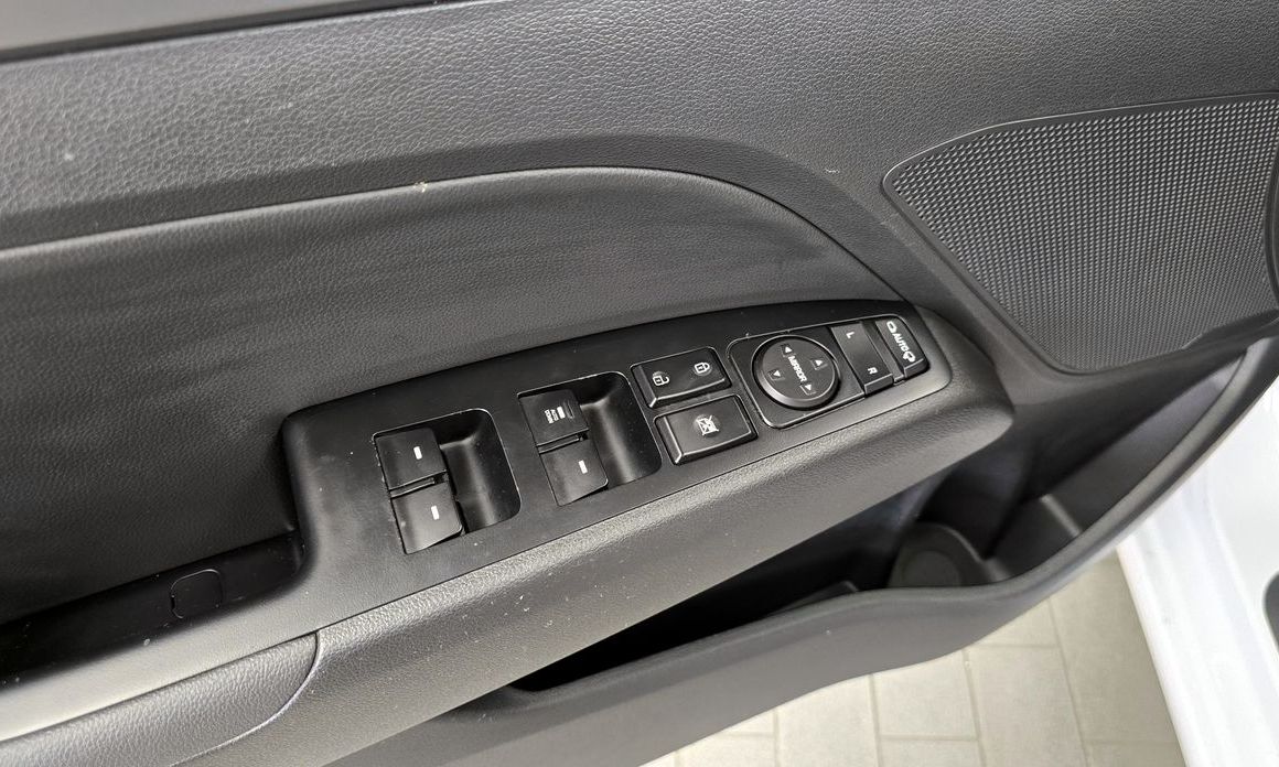 Hyundai AVANTE 2017
