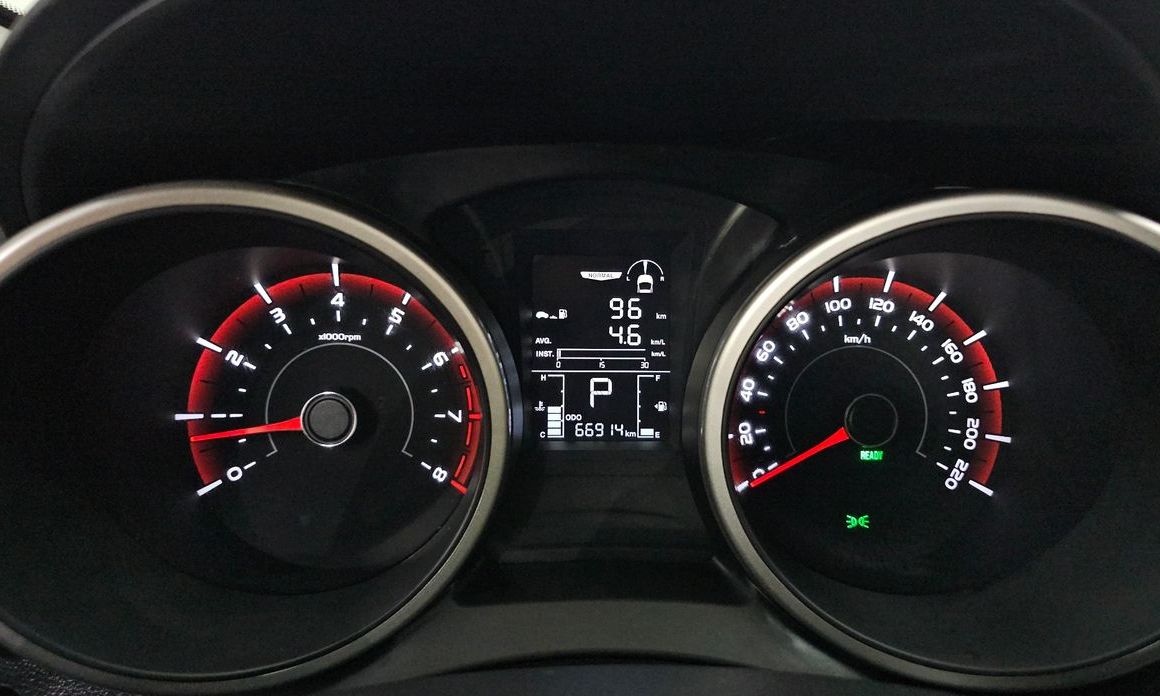KG_Mobility_Ssangyong TIBOLI 2018