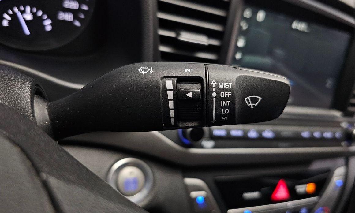 Hyundai AVANTE 2018