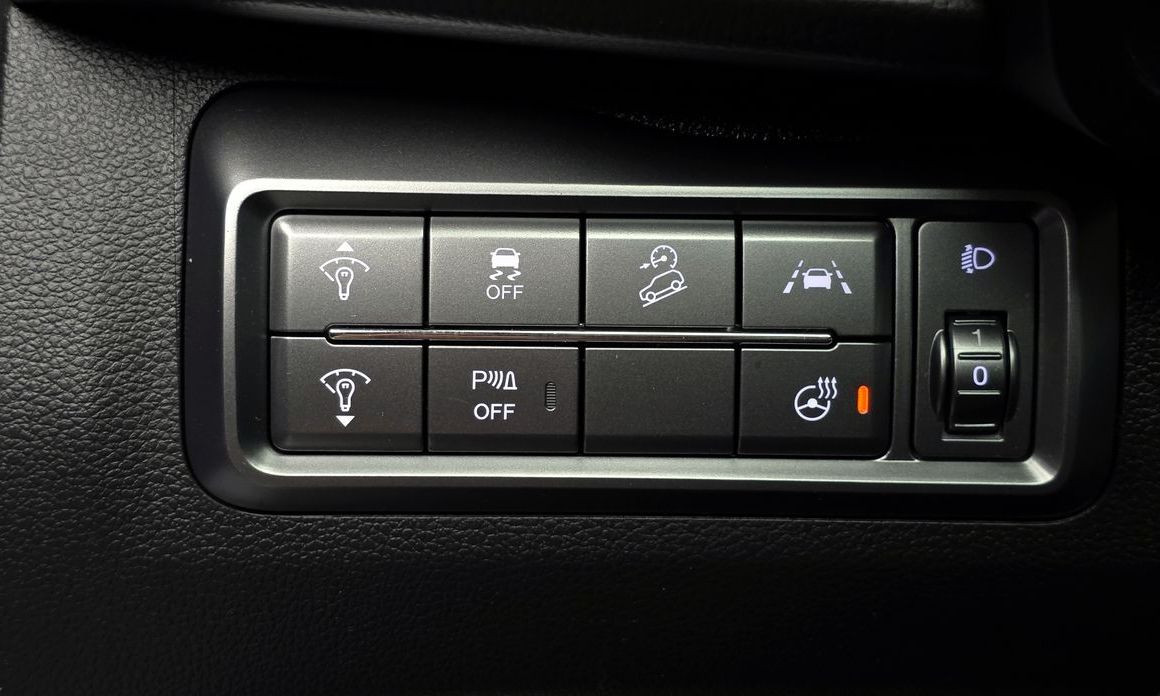 KG_Mobility_Ssangyong TIBOLI 2022