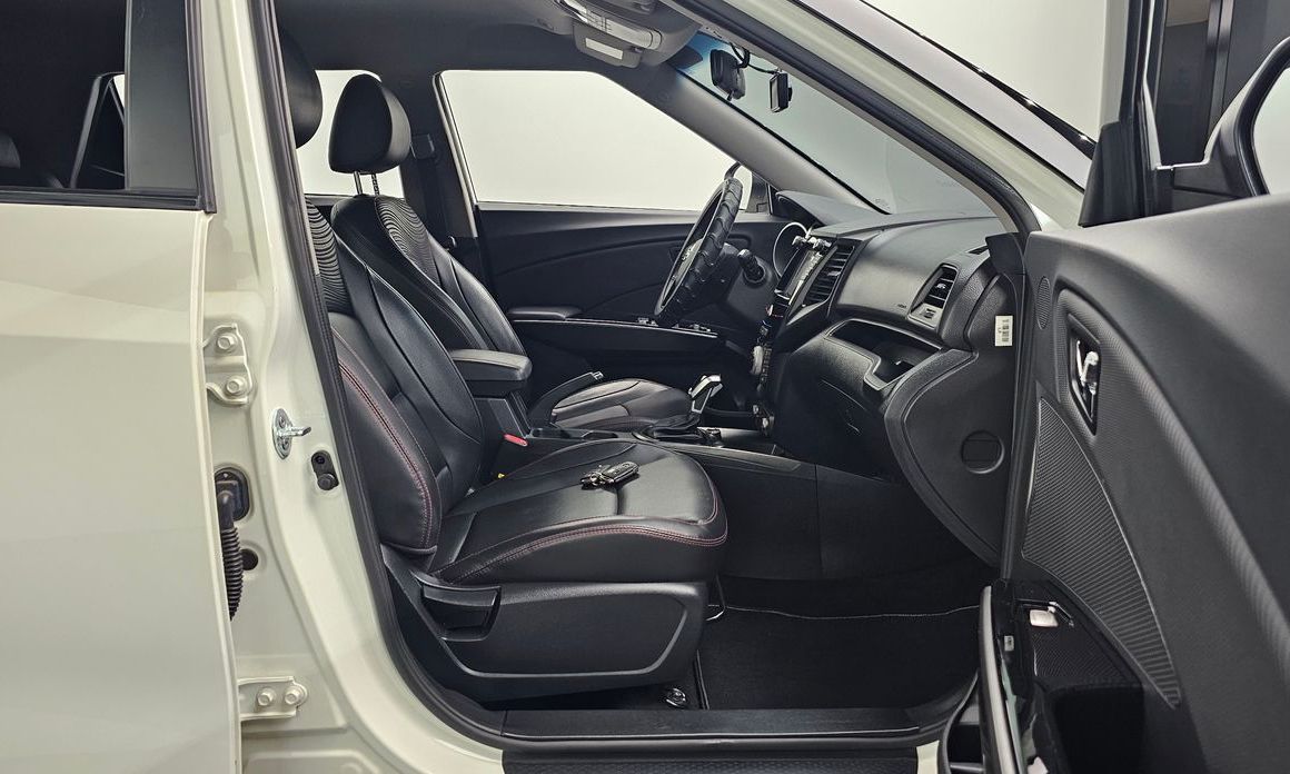 KG_Mobility_Ssangyong TIBOLI 2019