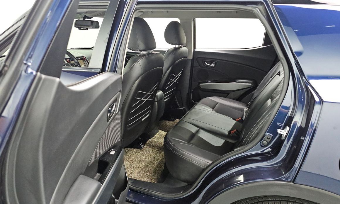 KG_Mobility_Ssangyong TIBOLI 2018