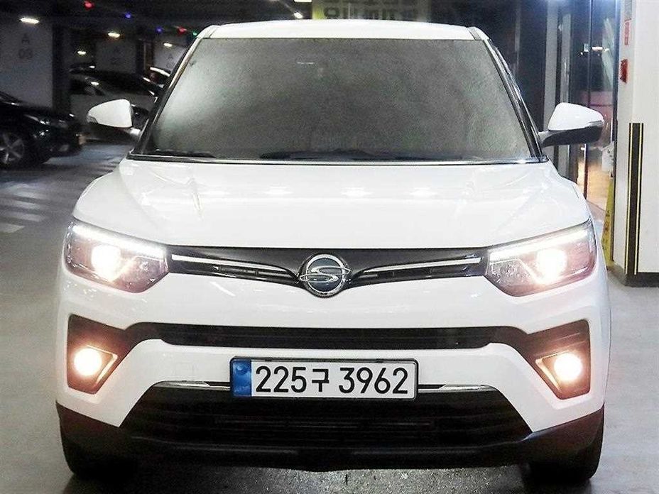 KG_Mobility_Ssangyong TIBOLI 2023