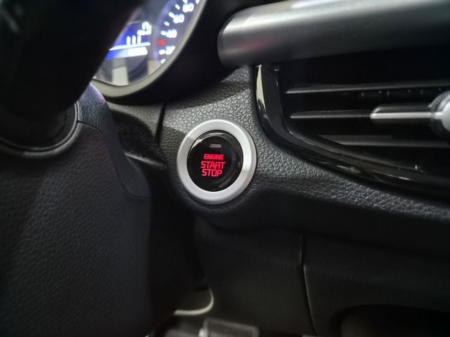 Kia morning 2020