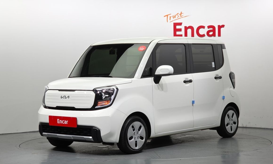 Kia RAY 2023