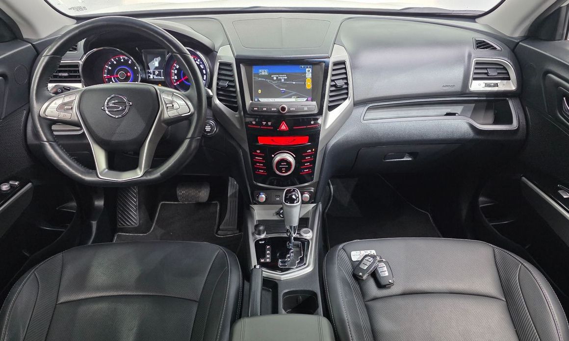 KG_Mobility_Ssangyong TIBOLI 2016