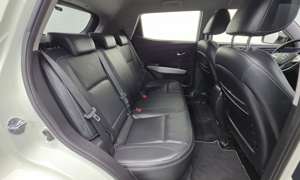 KG_Mobility_Ssangyong TIBOLI 2016