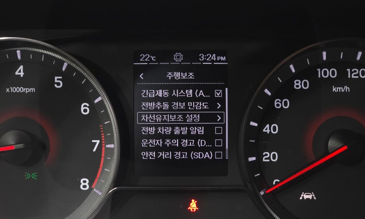 KG_Mobility_Ssangyong TIBOLI 2022