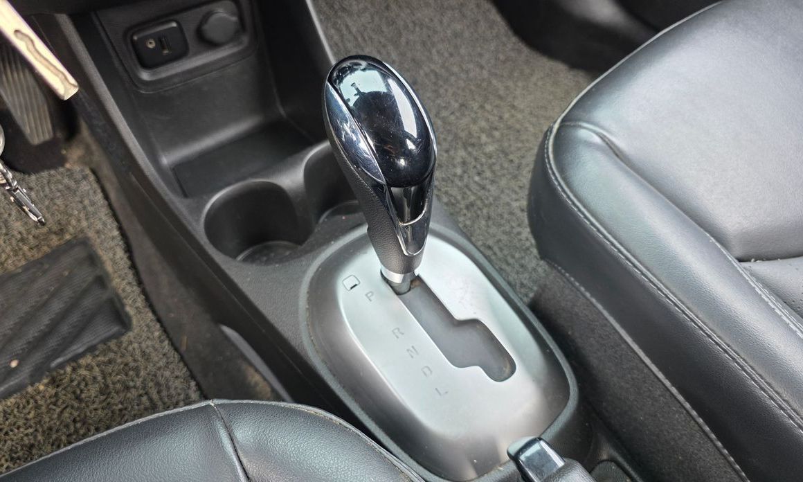 ChevroletGMDaewoo Spark 2018