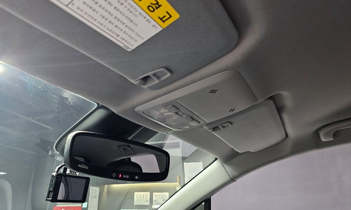 ChevroletGMDaewoo Trax 2019