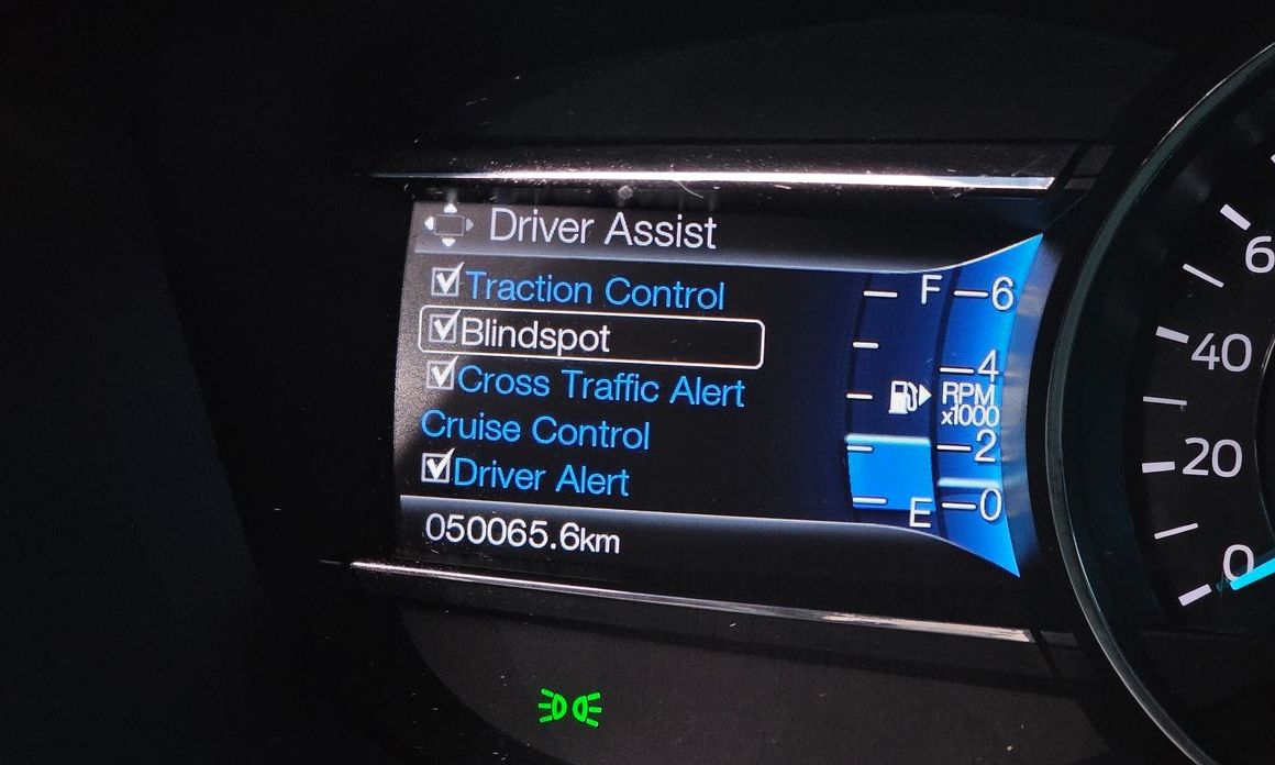 Ford Explorer 2016