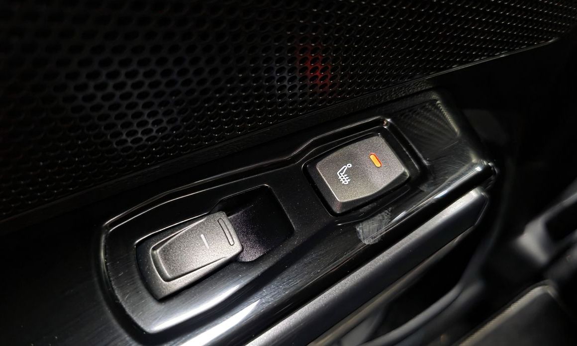 KG_Mobility_Ssangyong TIBOLI 2022