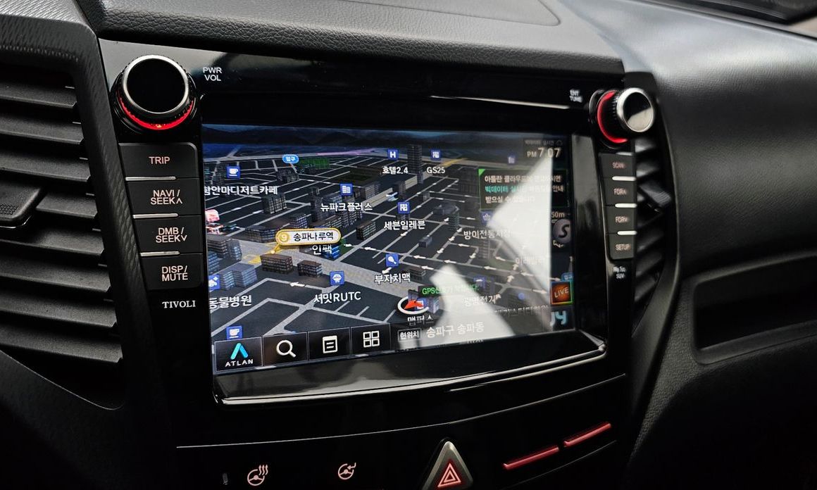 KG_Mobility_Ssangyong TIBOLI 2019