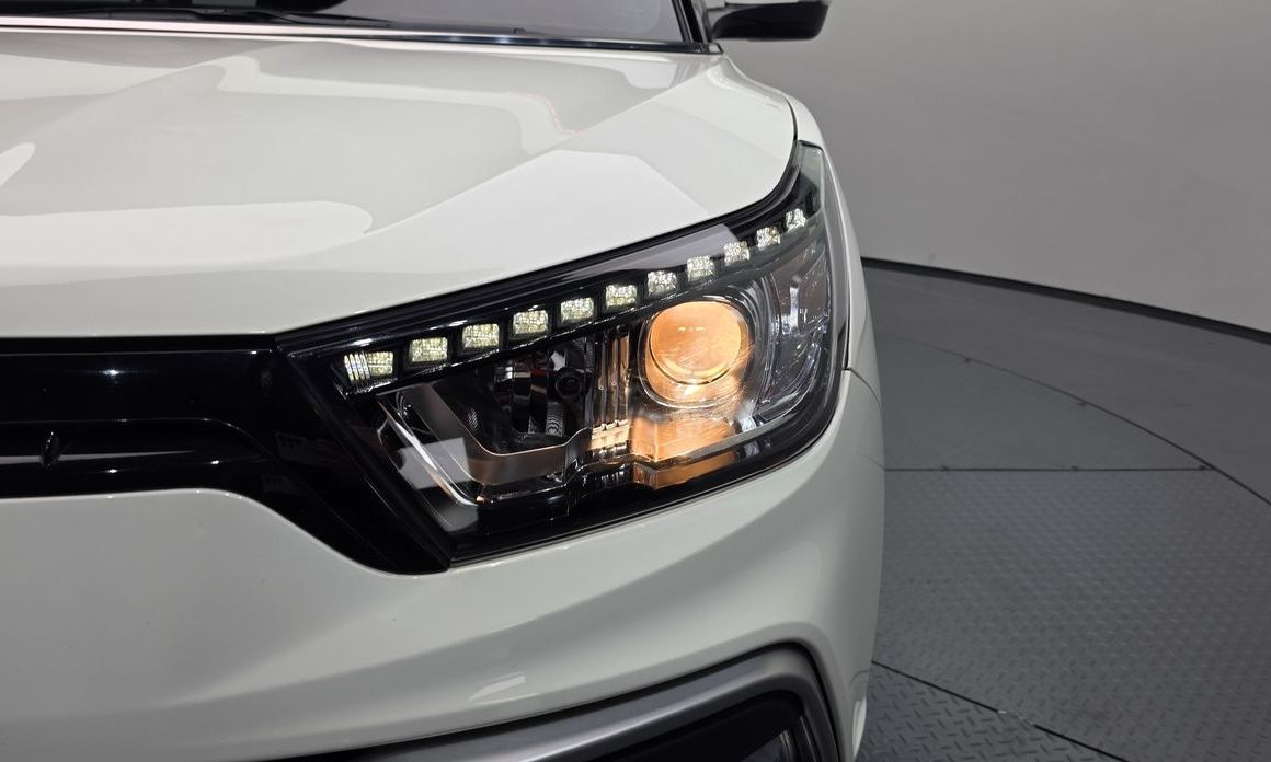 KG_Mobility_Ssangyong TIBOLI 2019