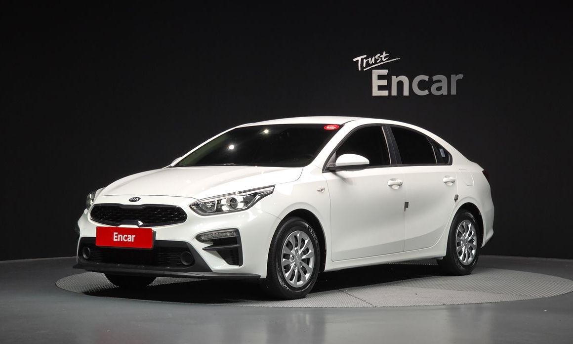 Kia K3 2021